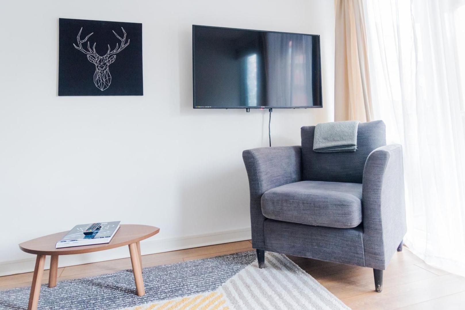 The City Song 1 Bedroom Apartment In Rotherhithe London Kültér fotó